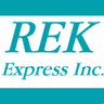REKExpress's profile picture. Established in 1997, REK Express Inc. is a family-run transportation business providing transportation and logistics services to North America.