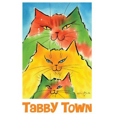 Tabby Town  Adoption Fees