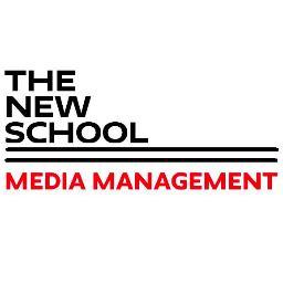The New School's Master of Science program in Media Management offers you the tools & skills you need to be a leader in the media industry.