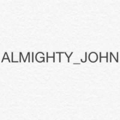 Almighty_john10's profile picture. 