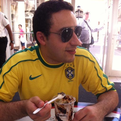 HudsonSchumaker's profile picture. Java Developer
Game Developer