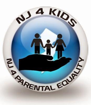 advocating for equal parenting after divorce or separation. encouraging bond between parent and child