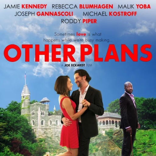 Other Plans Movie