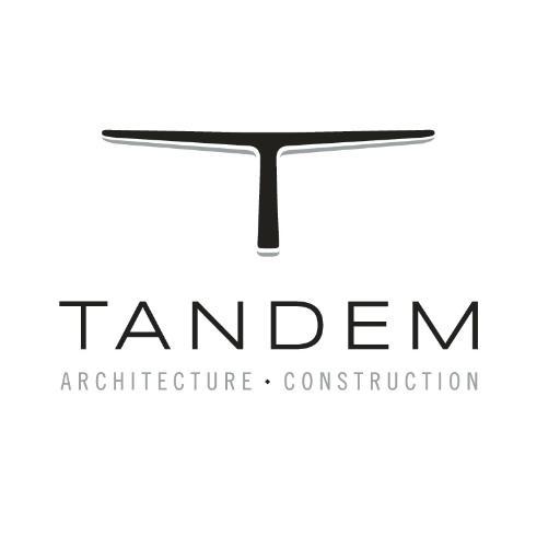 Tandem is an award-winning, full-service #architecture and #construction firm specializing in luxury residential, commercial and exterior spaces.
