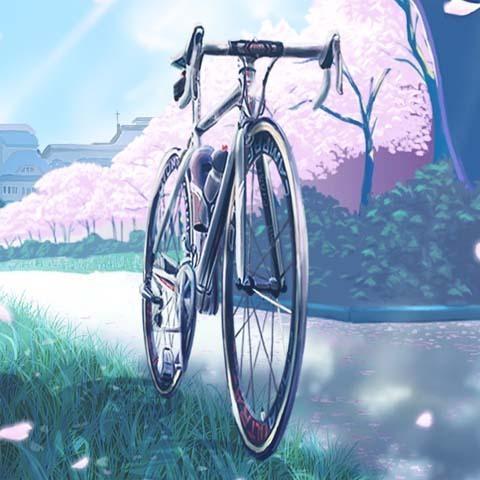 京都のオタクな自転車乗りです。 見れるアニメは切らずに全部見るタイプで、アニメや漫画、声優、聖地巡礼、おやつの事についてよく呟く総合趣味アカです。ドラレコを前後に付けて市内をよく走ってるので、違法車両の動画映像もあげます。仕事柄、法律関係には詳しい四輪と二輪の黄金免許持ちです。携帯打ちなので誤変換が多めなのはご容赦を。