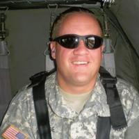 Geoff Partridge(@USArmyLimey) 's Twitter Profile Photo