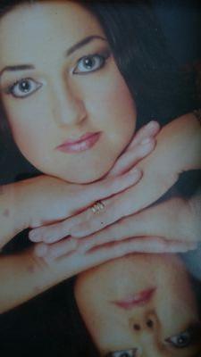 nikki_pegram's profile picture. 