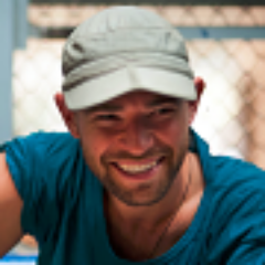 Company builder. Human first. Father to kind kids. Recognizes privilege. Makes time for people. He/Him
