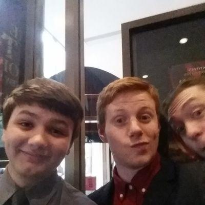 aaronrowley001's profile picture. 