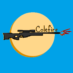 colefire4's profile picture. 