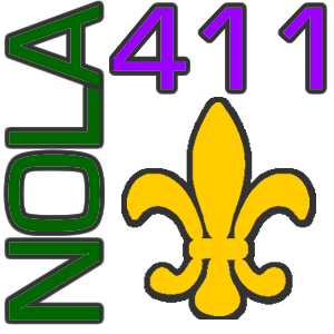 News and Information about New Orleans, Louisiana ⚜️ nola411 is for sale. Buy it now or get more info at https://t.co/mjPrrACTP7