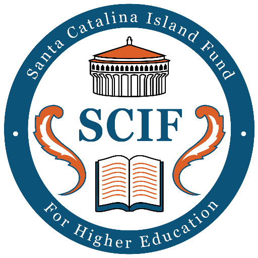 The Santa Catalina Island Fund for Higher Education. Getting students from Avalon into colleges across the country.