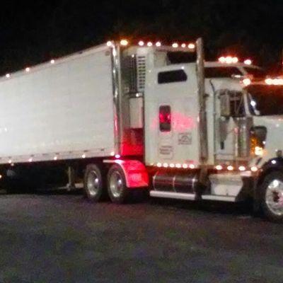RonnieWinningh1's profile picture. Truck Driver 26 yr,