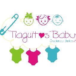 ♡Diseño Larense Venezolano, Bodys/Franelas Maternas/Tutus 
#TiaguitosBaby   #LoHacemosConAmorLarense
♡Inf 04168552692
♡Instagram @TiaguitosBaby @Tiaguitoskids