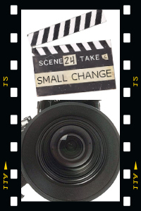 SmallChangeFilm's profile picture. Small Change is an Indie Film being shot in Grand Rapids, MI.