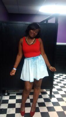 Pisces_Lovee's profile picture. 