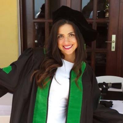 daniblum1's profile picture. Resident Physician at University of Missouri. Doctora humanitaria, yogi, artista, budista, persona . MSF is my ultimate goal, but helping humans is my only job.