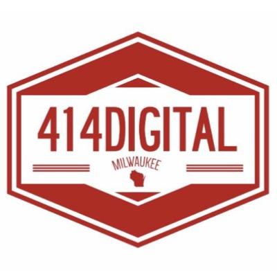 414digital hosts and promotes networking and education events to bring Milwaukee's digital community together. #414digital tweets by @RyanThompson
