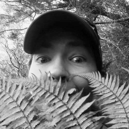 stellacousins's profile picture. Left coast forest ecologist transplanted to the Great Lakes. Changing ecosystems, natural history, air quality, and cool plants. Lately: Beech Leaf Disease