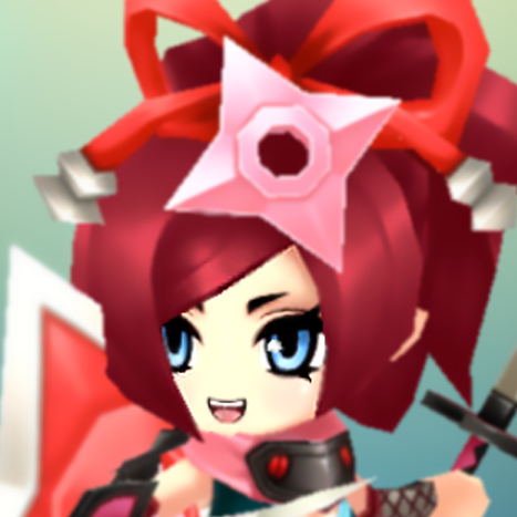 divina910's profile picture. DivinaCute公式Twitter担当「アオイ」です！
新米くのいちとして、いろいろな情報をゆる～くお届け(｀・ω・´)ｂ
一人前の忍者になるためにがんばりますよっ！気軽にフォローしてね♪