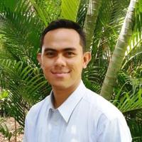 Ahmad Dhiaulhaq (@ahmaddhiaulhaq) 's Twitter Profile