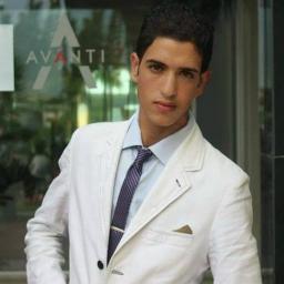 abdelfettah55's profile picture. I'd like to live as a poor man with lots of money.