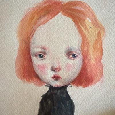 iluminadme's profile picture. ja!