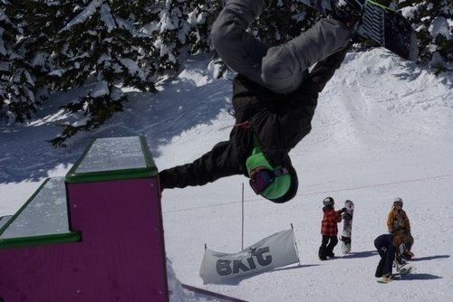 krycke's profile picture. #eat #drink #work #snowboard #run #fun