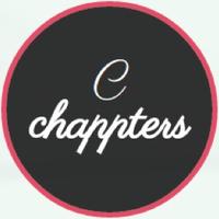Chappters (@chappters) 's Twitter Profile