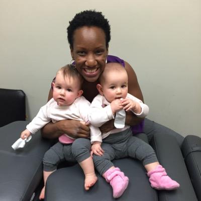 DrMomCares's profile picture. #DC #Chiropractor specializing in #pregnant moms & infants at 2 offices in DC | #Fitmom | #Wife | Family Chiropractor | #Natural Healing | #DrMomCares