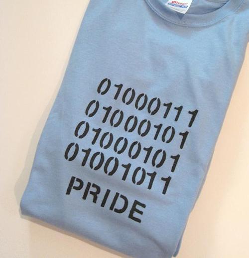 Bold & Brave - That's a Mightee Shirt!  Unique and fun tee shirts for everyone.