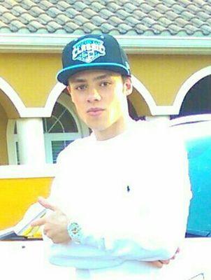 Brandon2_fly's profile picture. 