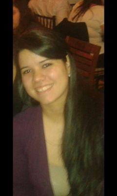 Estudiante de Lic. CTA. FCQ - UNA, distraída, un poco loca. #Hockey