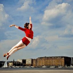 A professional dance company in Baltimore, MD. We offer open classes on Sundays and Tuesdays! Follow us for updates on upcoming shows, master classes and more!