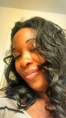 Never let another person tell you or make you feel that you can't be successful. It's all LIES. Never Give Up. #EMU,#UofM, #SocialWork