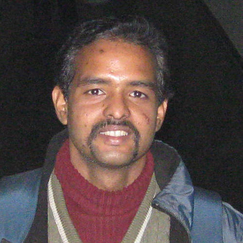 bibhushan_iitd's profile picture. No Bio is necessary for people I know and I don't think that ppl who know me would ever be interested in my Bio. So, no Bio :-)