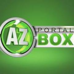portal_azbox's profile picture. 