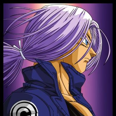 Best hairstyle for Trunks  Dragon Ball  General Message Board  GameFAQs