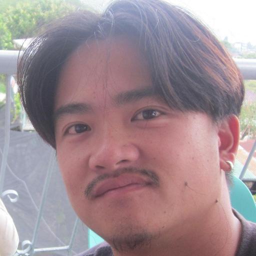 CharwinPacioSal's profile picture. 