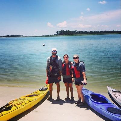 brionaleigh's profile picture. Georgia Southern