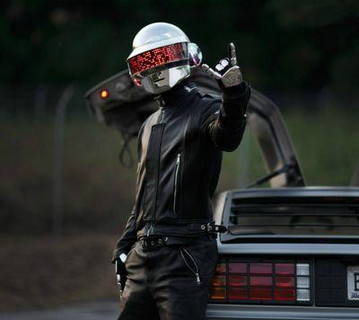 M4K3CH's profile picture. Hedonista, cinéfilo, gamer y amante del chocolate.