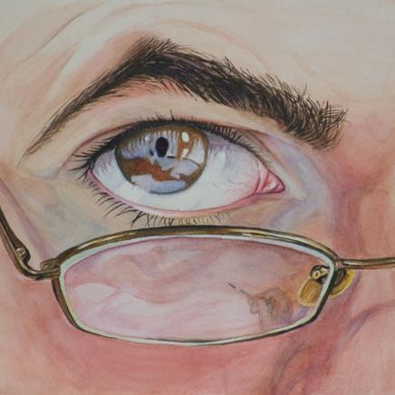 International artist Christopher Reid painting all subjects in pastel, watercolor, acrylic. Author of 