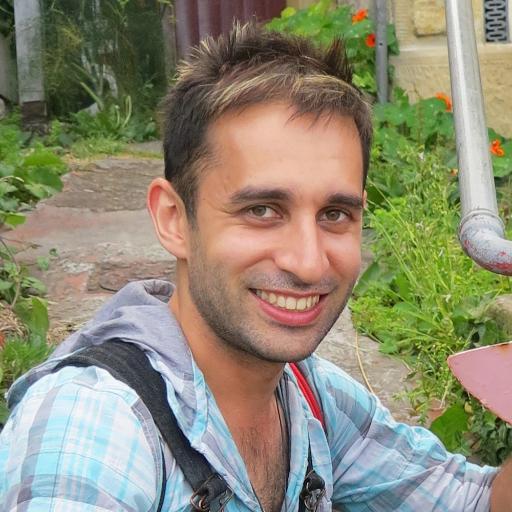 RadioJai's profile picture. I love beautiful things that improve our lives. To add to this cause I created @areyoubalanced