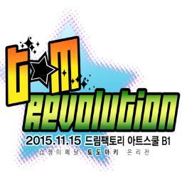 T★MRevolutionさんのプロフィール画像