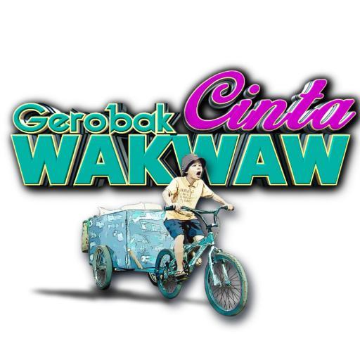 Official Twitter Sinetron GEROBAK CINTA WAK WAW Produksi AMANAH SURGA PRODUCTIONS. Perdana Tayang Senin, 1 JUNI 2015 pkl. 17.00 wib Setiap Hari di SCTV!!