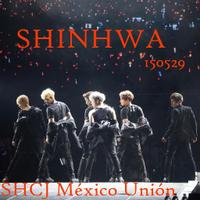 SHCJ México Unión(@SHCJMexico) 's Twitter Profile Photo