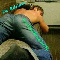 Kol Mikaleson (@aintnowayoutm) 's Twitter Profile