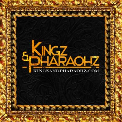 Dj Mixx & Terry B are Kingz & Pharaohz.  The Royalty Rising EP Available Now! Bookingz: KingzAndPharaohz@Gmail.Com