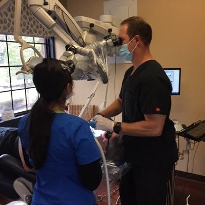Board Certified Endodontist. Practice limited to Endodontics since 2007 in Brea, CA. Founder: https://t.co/Io2z2Ge0Vs, 2 Day Root Camp Boot Camp Endo Course