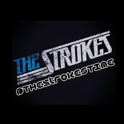 The Strokes Time